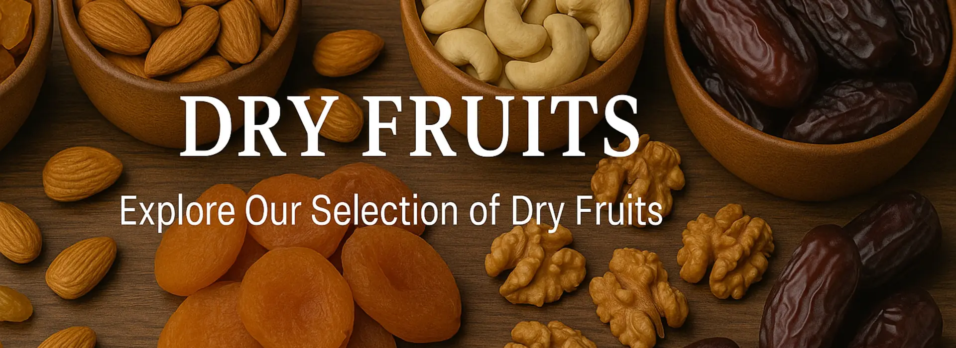 Dry Fruit