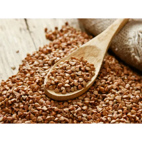 Buckwheat