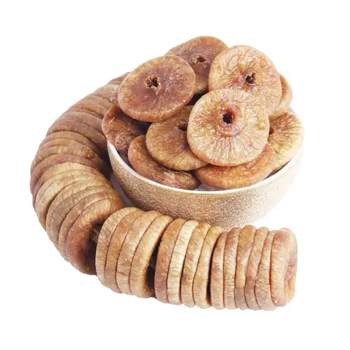 Dried Figs