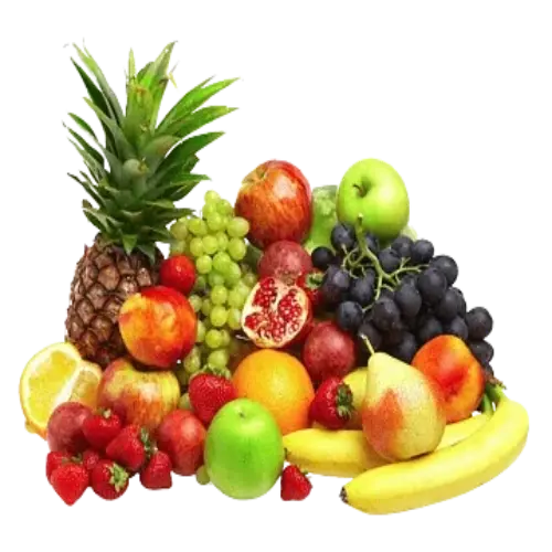 Fresh Fruits
