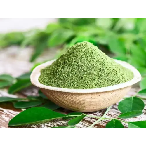 Moringa Leaf Powder