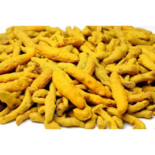 Turmeric Finger