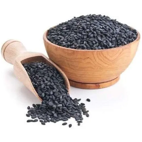 Black Sesame Seeds
