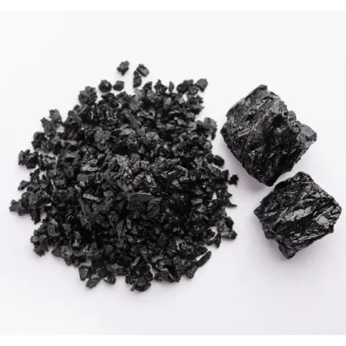 Shilajit